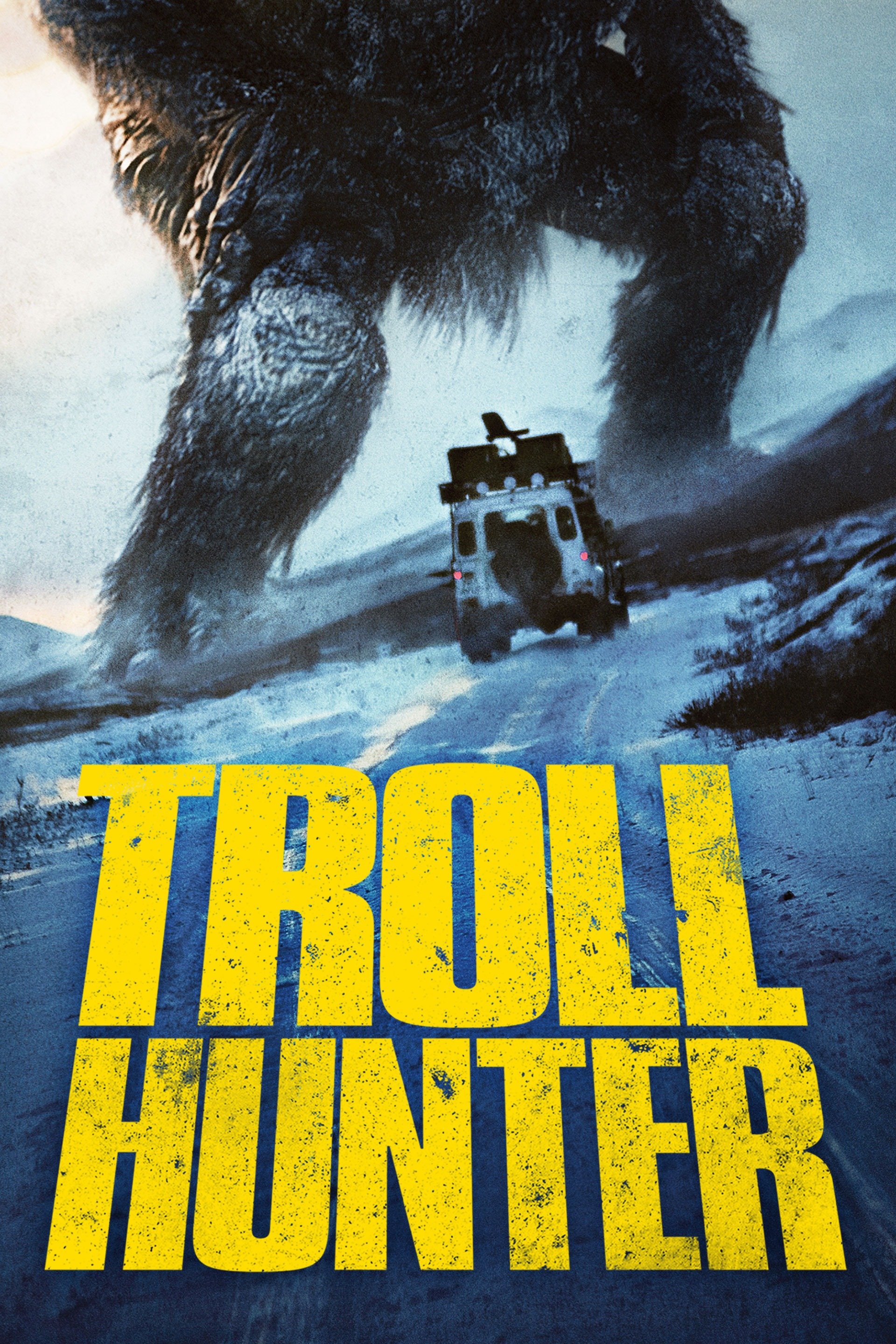 Troll Hunter (2010) [284225] (A1708528620) [[Movies]] --Plex--